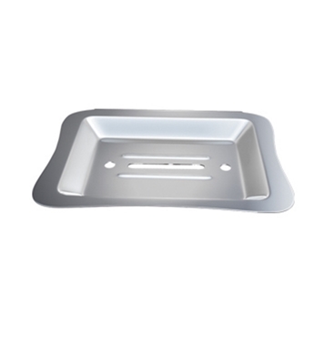 Picture of Square Soap Case Premo