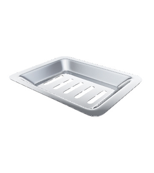 Picture of Square Soap Case Super