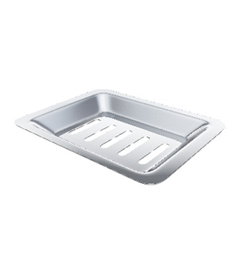 Picture of Square Soap Case Super