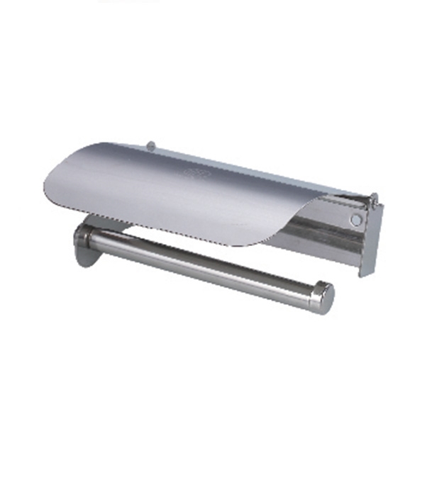 Picture of SS TISSUE HOLDER SLIM-(FG)