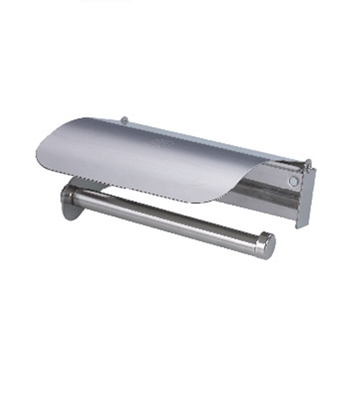 Picture of SS TISSUE HOLDER SLIM-(FG)