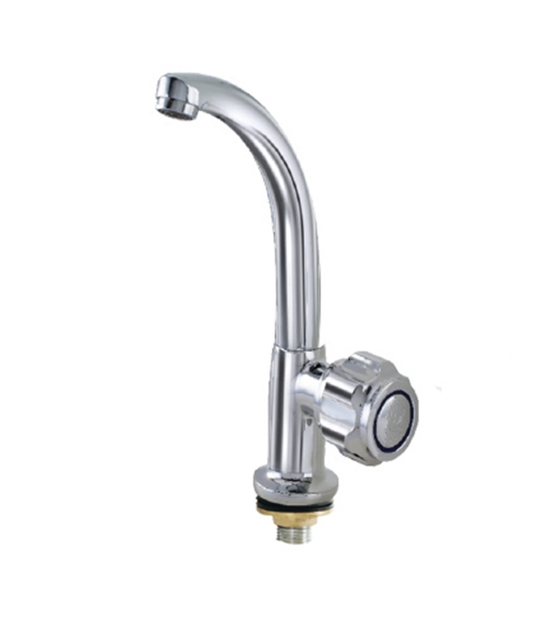 Picture of Moving Pillar Cock L Essco