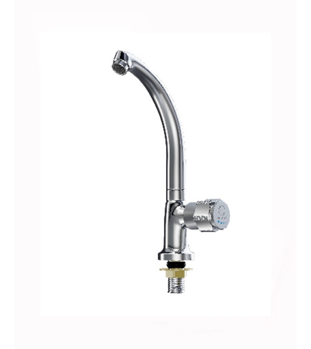 Picture of Moving Pillar Cock L Star