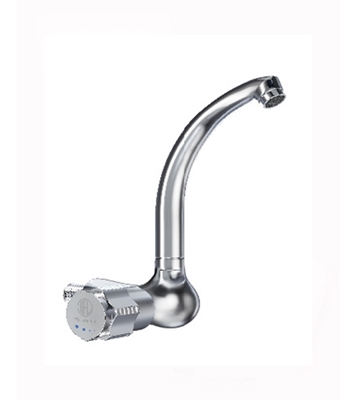 Picture of Moving Sink Cock L Star