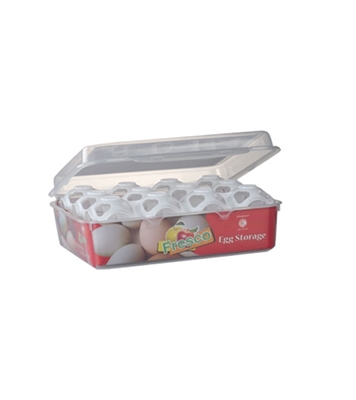 Picture of Smile Rtg High Container 950 ML With Egg Storage