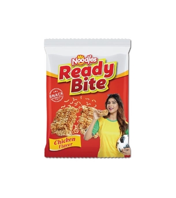 Buy Mr. Noodles Ready Bite 50gm Chicken Online