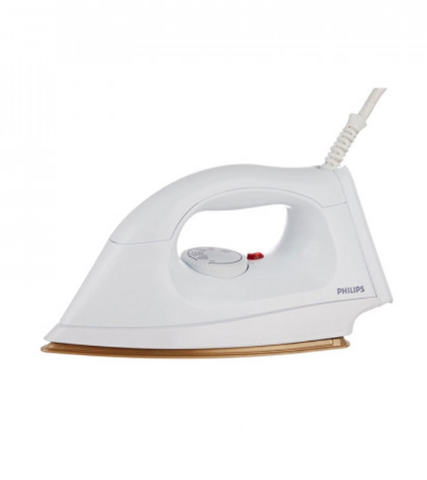 Picture of Philips 1000 Watt Dry Iron HI114/28