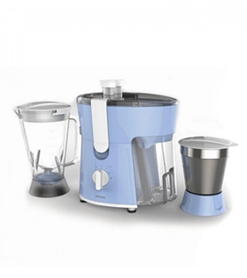 Picture of Philips 600 Watt Juicer Mixer Grinder HL7575/00