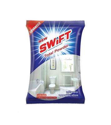 Picture of Swift Total Powder 200 gm