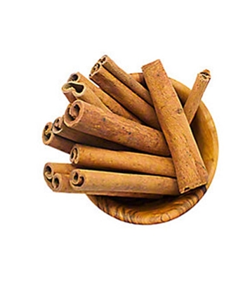 Buy Cinnamon (দারুচিনি) 50gm Online at Best Price