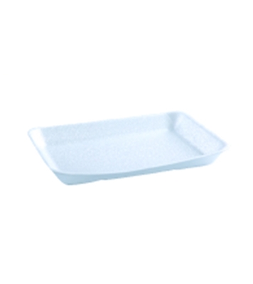 Picture of Dispo Tray (Large)100 Pcs Set-White