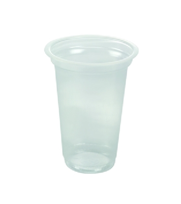 Picture of Glass 230 ML 50 Pcs Set Trans