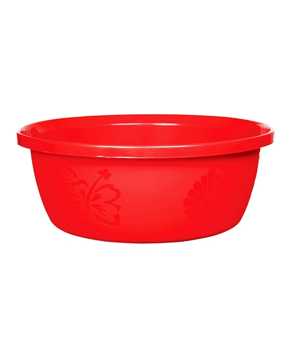 Picture of Economy Bowl 12L Red TEL