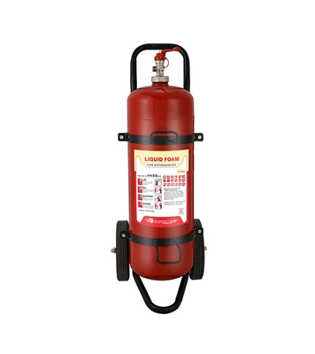 Picture of Fire Extinguisher Foam 25 Ltr New