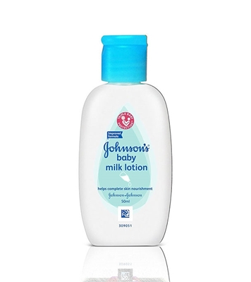 Buy Johnson's Milk Lotion 50ml Online at Best Price