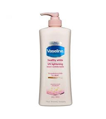 Buy vaseline-lotion-400ml Online
