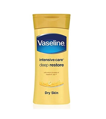 Buy vaseline-lotion-deep-restore-300ml Online