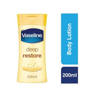 Buy vaseline-lotion-deep-restore-200ml Online
