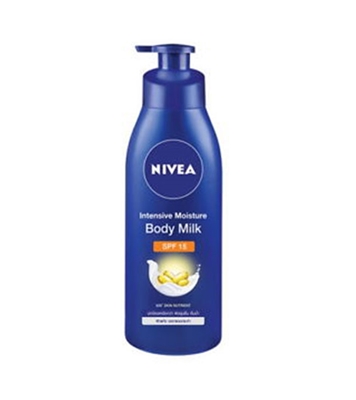 Buy nivea-intensive-moisture-body-milk-400ml Online