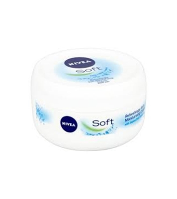 Buy nivea-cream-soft-200ml Online