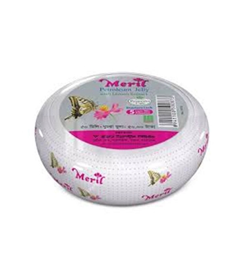 Buy meril-petrolium-jelly-100ml Online