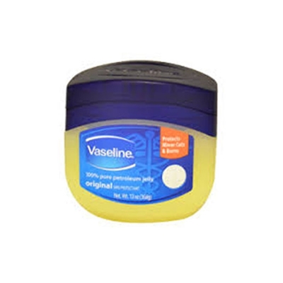 Buy vaseline-petrolium-jelly-original-60ml Online