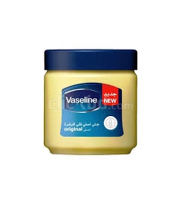 Buy vaseline-petrolium-jelly-original-120ml Online