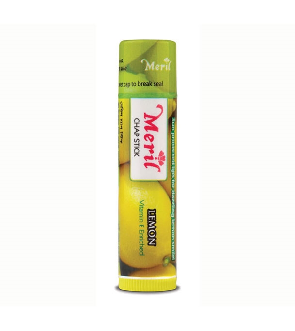 Buy meril-fruity-chap-stick-420gm Online