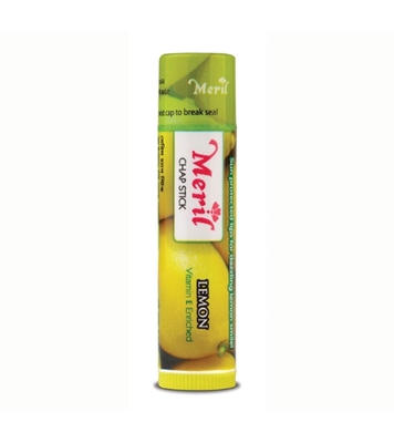 Buy meril-fruity-chap-stick-420gm Online