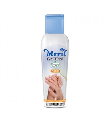 Buy meril-glycerine-120gm Online