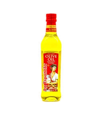 Buy La Espanola Olive Oil 125ml Online