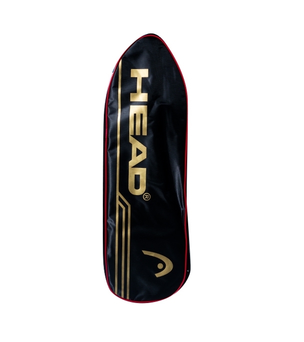 Picture of Head T-100 Badminton Racket Green