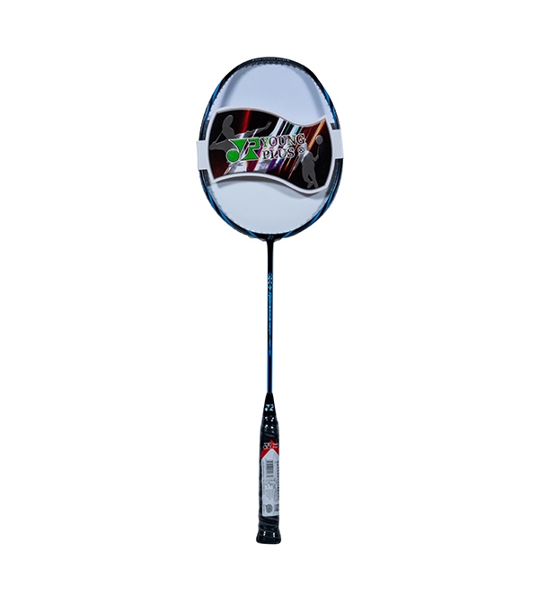 Picture of YOUNG PLUS 902 Badminton Racket Black