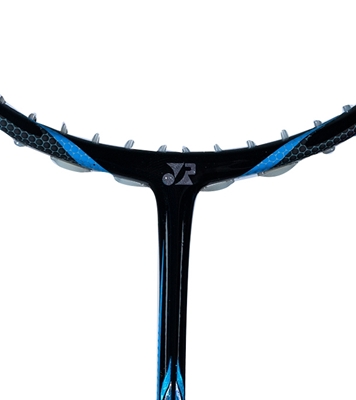 Picture of YOUNG PLUS 902 Badminton Racket Black