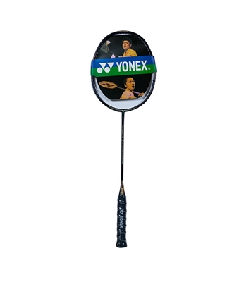 Picture of YONEX Badminton Racket Black AST00003