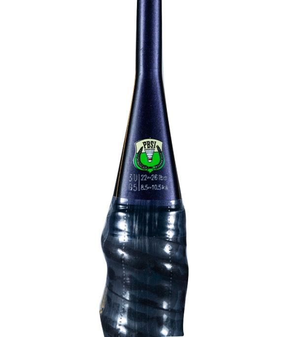 Picture of YONEX Badminton Racket Black AST00003