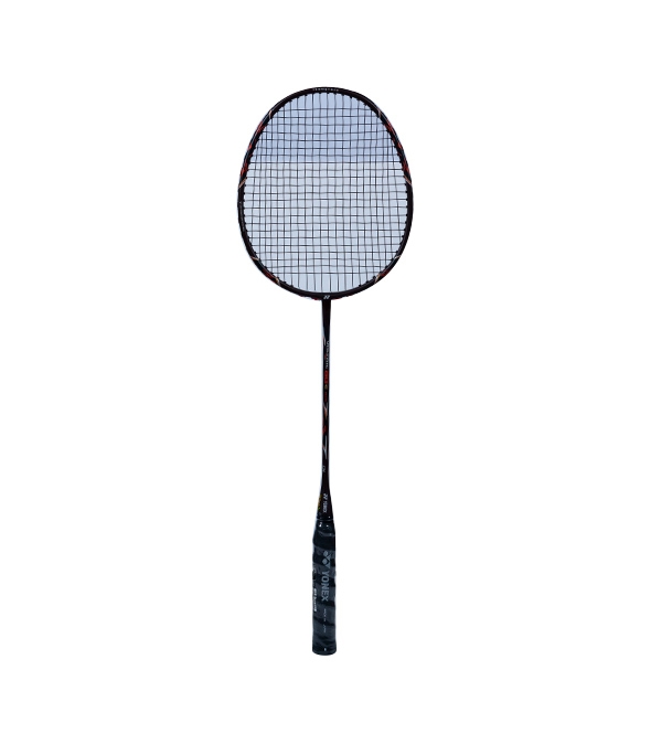Picture of YONEX Badminton Racket Black AST00004