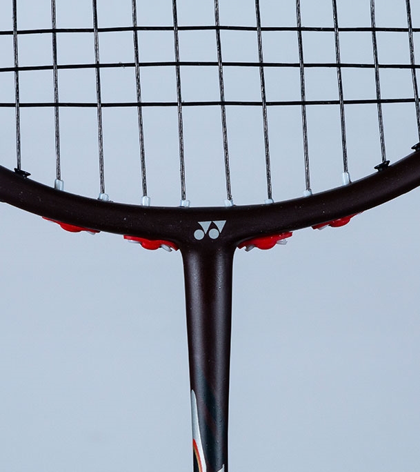 Picture of YONEX Badminton Racket Black AST00004