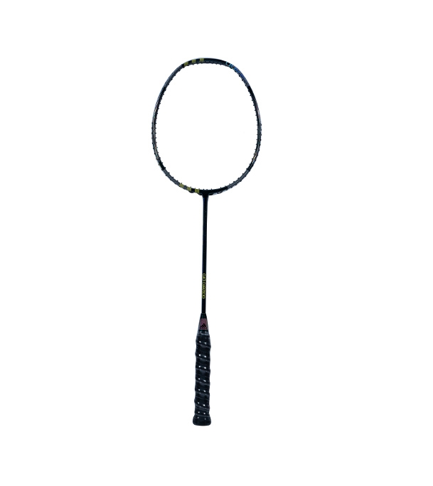 Picture of Badminton Racket Black AST00005