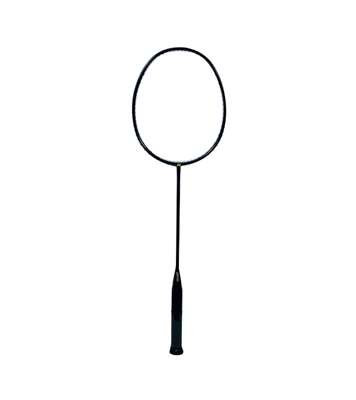 Picture of YOUNG PLUS Badminton Racket AST00007