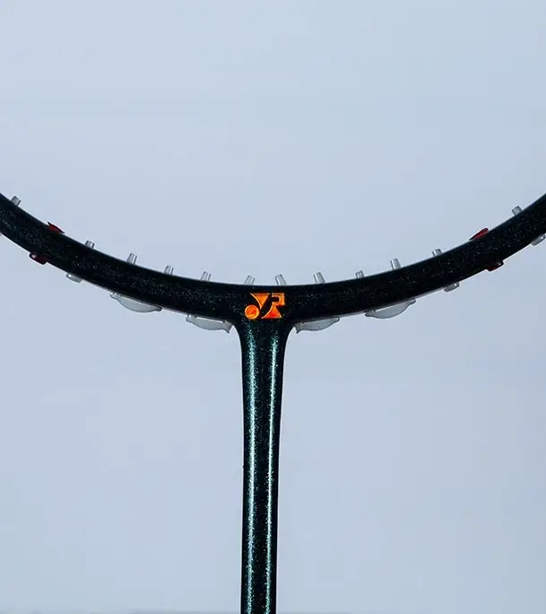 Picture of YOUNG PLUS Badminton Racket AST00007