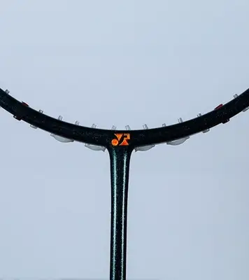 Picture of YOUNG PLUS Badminton Racket AST00007