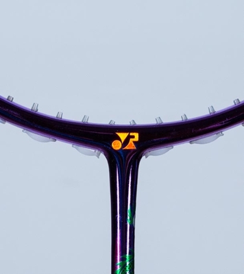 Picture of YOUNG PLUS T-90 Badminton Racket