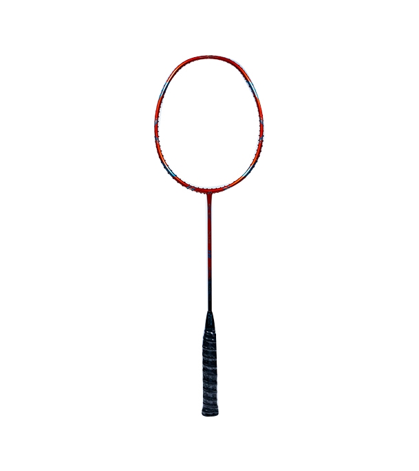 Picture of YOUNG PLUS T-60 Badminton Racket Pink