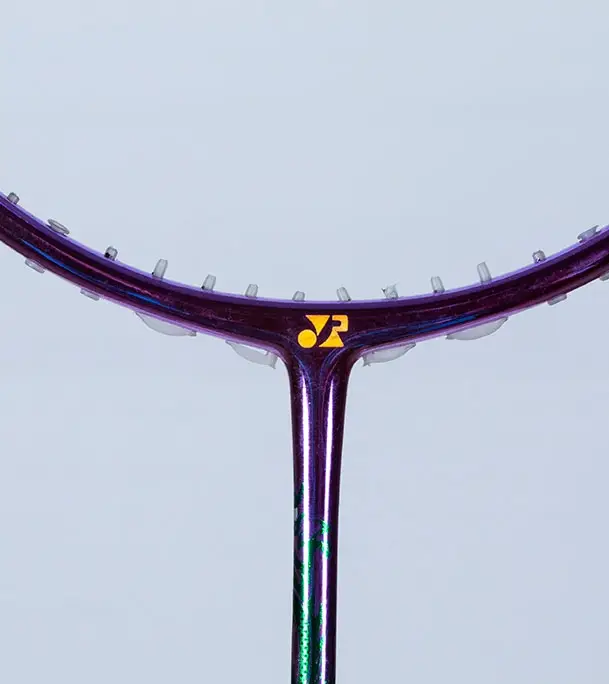 Picture of YOUNG PLUS Badminton Racket AST00012