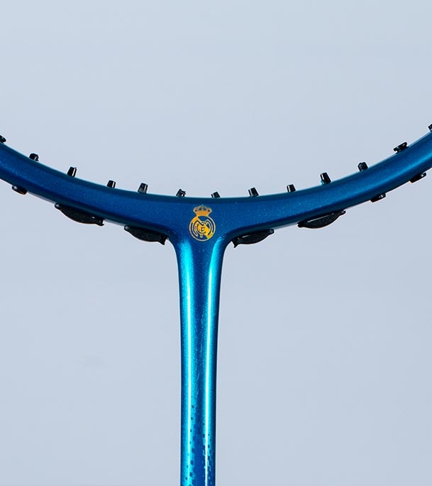 Picture of রিয়াল মাদ্রিদ ব্যাডমিন্টন AST00020