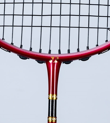 Picture of Young Plus Badminton Racket AST00022