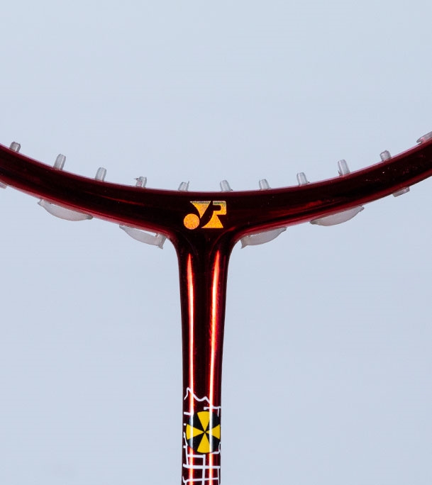 Picture of Young Plus Badminton Racket AST00024