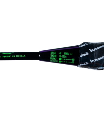 Picture of কাওয়াসাকি Badminton Racket AST00027