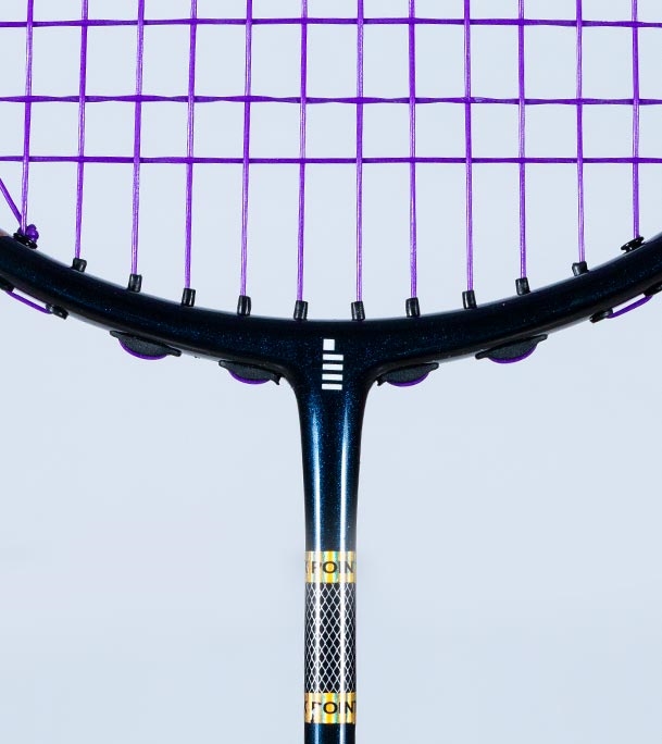 Picture of Gosen Badminton Racket AST00028